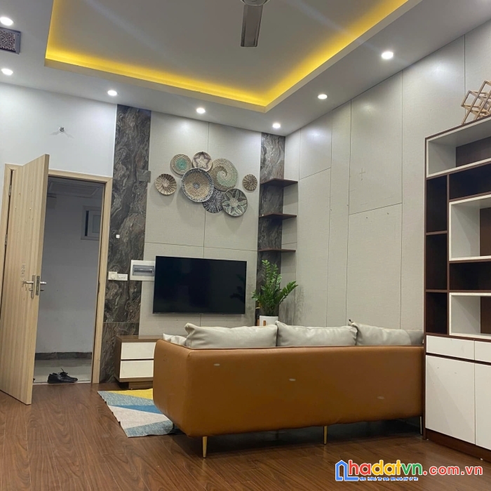 Chính chủ gửi bán căn hộ 68.5m giá 2.5 tỷ tại 6 tòa mới kđt thanh hà cieno 5