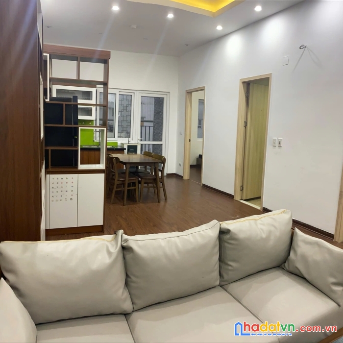 Chính chủ gửi bán căn hộ 68.5m giá 2.5 tỷ tại 6 tòa mới kđt thanh hà cieno 5