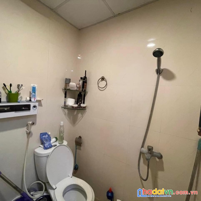 Cần bán nhanh căn hộ góc 80m, view hồ điều hòa, full nội thất tại kdt thanh hà cienco 5