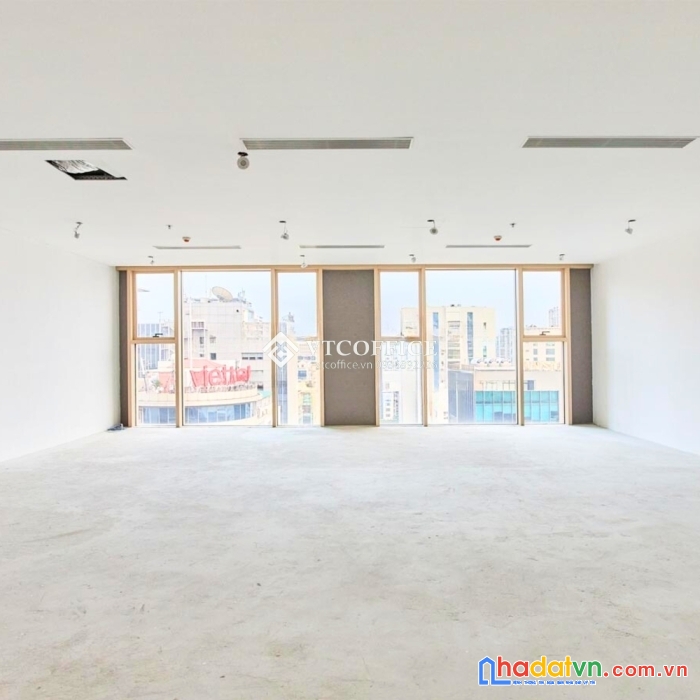 Cho thuê văn phòng epic tower - văn phòng hạng a tại 19 duy tân