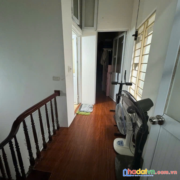 Bán nhà 3 tầng ô tô đỗ ở vĩnh hưng, hoàng mai