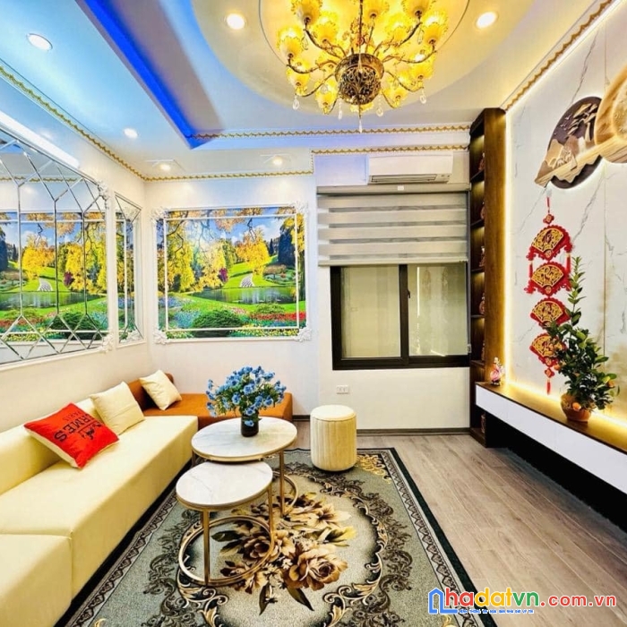 Bán nhà phố yên lạc, hai bà trưng 38m, 4 tầng