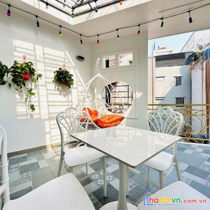 Bán nhà phố yên lạc, hai bà trưng 38m, 4 tầng