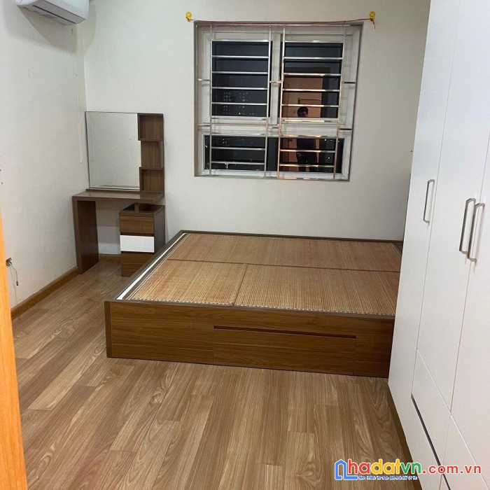 Chính chủ gửi bán căn hộ góc phụ view hồ, full nội thất tại kdt thanh hà cienco 5