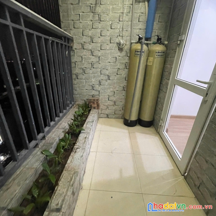 Chính chủ gửi bán căn hộ góc phụ view hồ, full nội thất tại kdt thanh hà cienco 5