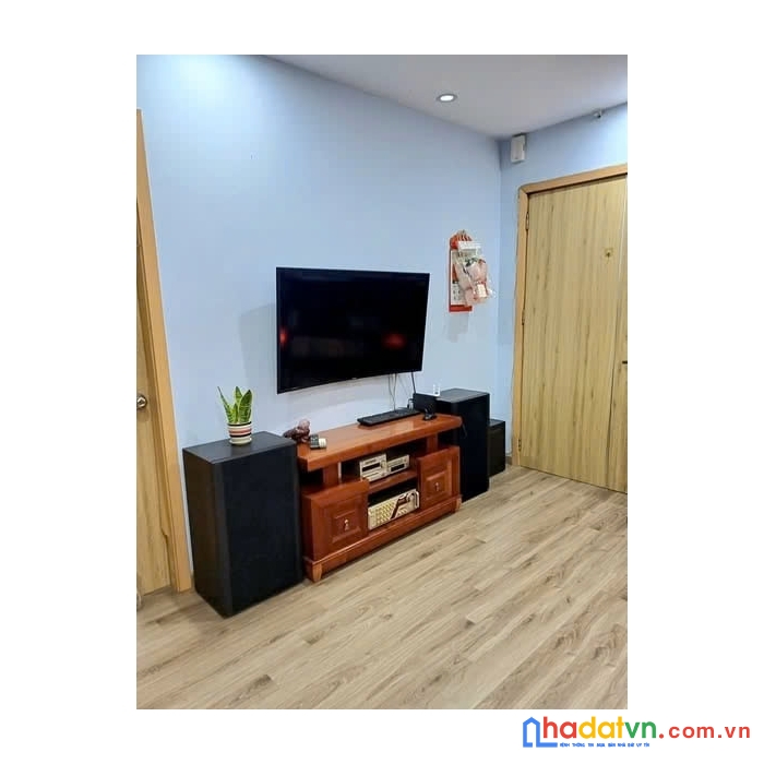 Chính chủ gửi bán căn hộ 70m, full nội thất đồng bộ tại tòa hh02-1b kdt thanh hà cienco 5