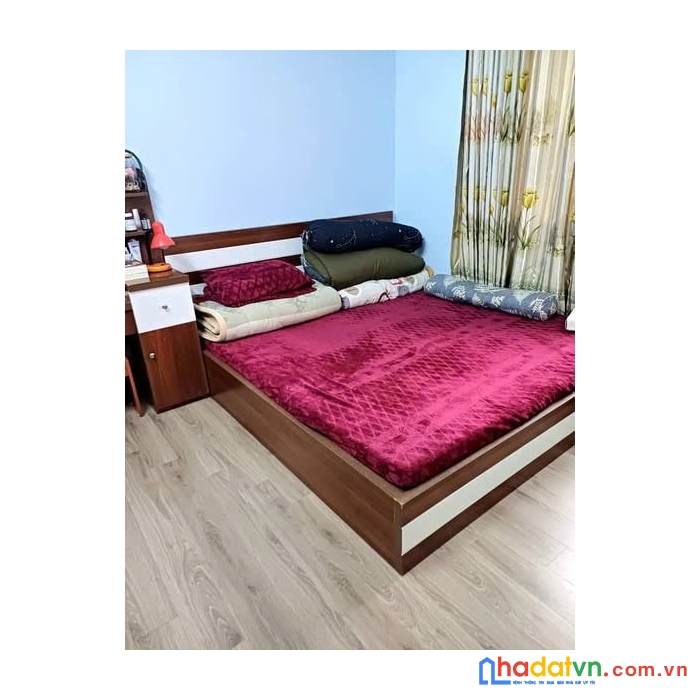 Chính chủ gửi bán căn hộ 70m, full nội thất đồng bộ tại tòa hh02-1b kdt thanh hà cienco 5