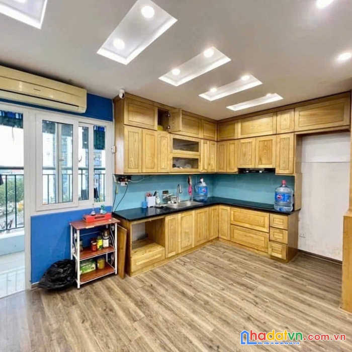 Chính chủ gửi bán căn hộ rộng 77m² hướng đông nam, full nội thất mới tại kđt thanh hà cienco 5