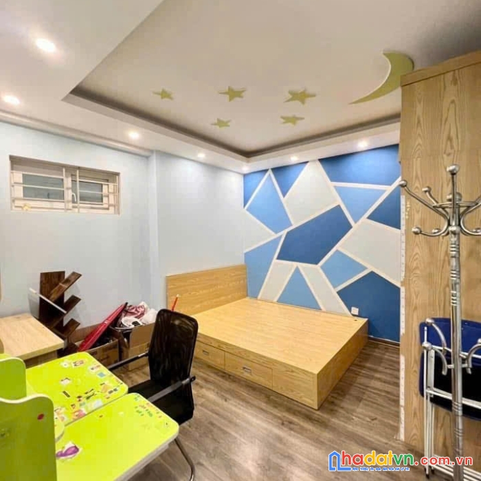 Chính chủ gửi bán căn hộ rộng 77m² hướng đông nam, full nội thất mới tại kđt thanh hà cienco 5