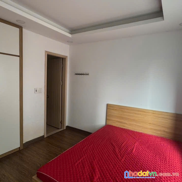 Chính chủ cần bán căn hộ 68m giá 2.4 tỷ, full nội thất tại 6 tòa mới kđt thanh hà cienco 5