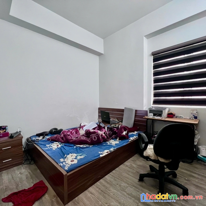 Chính chủ gửi bán căn hộ góc 3 ngủ, nội thất đồng bộ tại kdt thanh hà cienco 5