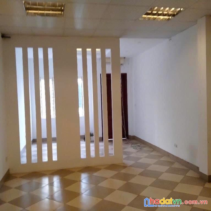 Bán nhà riêng phân lô ô tô tránh đường trần phú mộ lao hà đông 54m2x6, 15.6 tỷ.