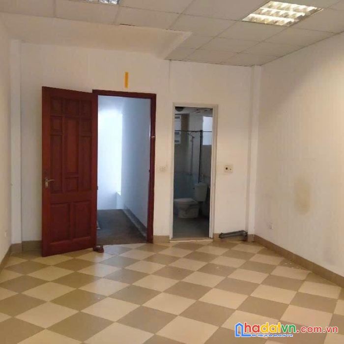 Bán nhà riêng phân lô ô tô tránh đường trần phú mộ lao hà đông 54m2x6, 15.6 tỷ.