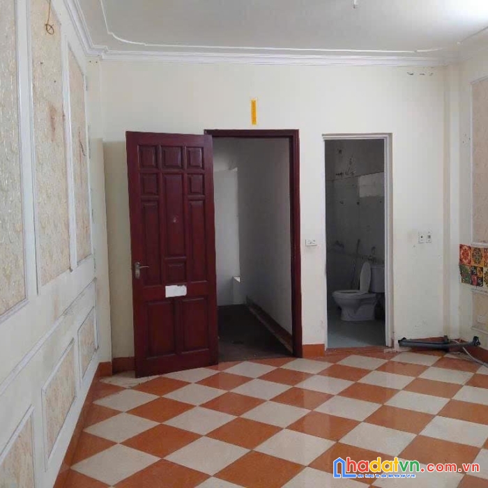 Bán nhà riêng phân lô ô tô tránh đường trần phú mộ lao hà đông 54m2x6, 15.6 tỷ.