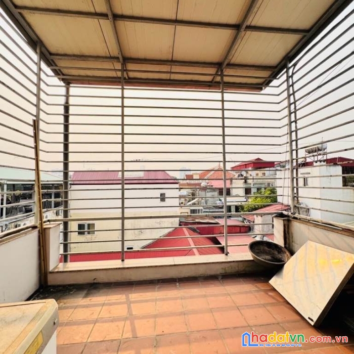 Hiếm!!! bán nhà cao bá quát 42m2 - 6 tầng - mặt tiền 4.5m 