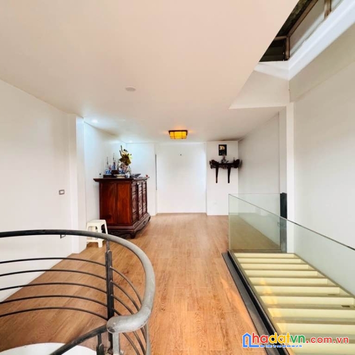 Hiếm!!! bán nhà cao bá quát 42m2 - 6 tầng - mặt tiền 4.5m 