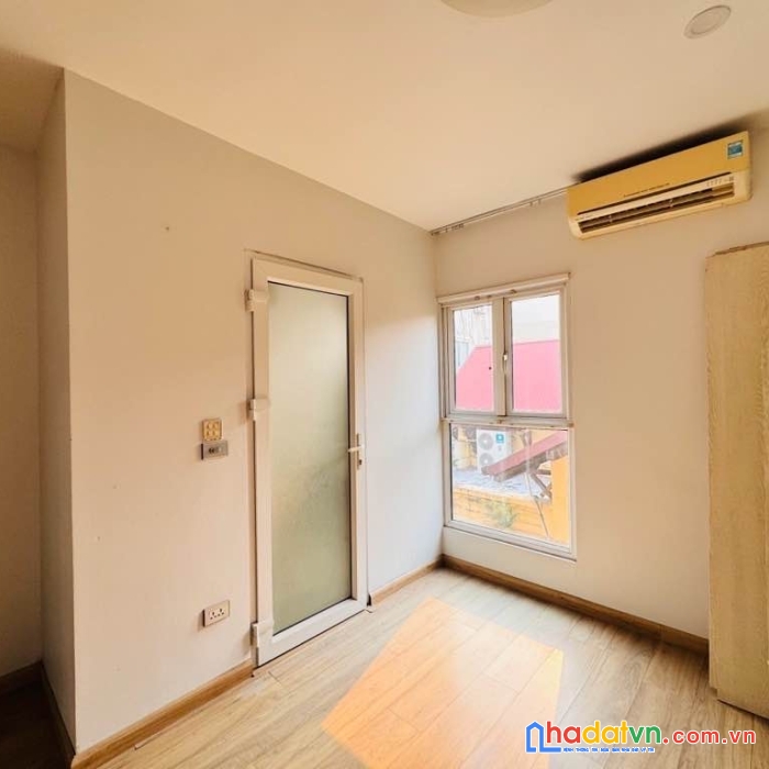 Hiếm!!! bán nhà cao bá quát 42m2 - 6 tầng - mặt tiền 4.5m 