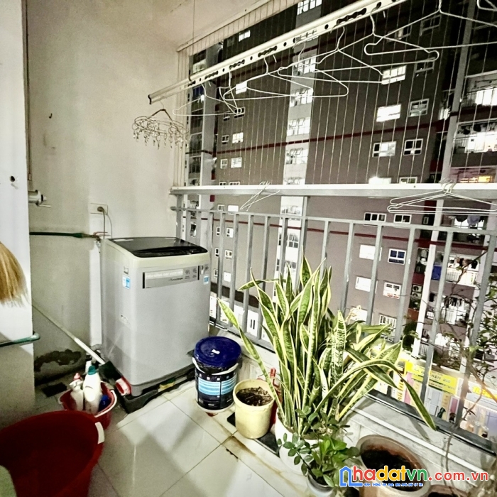 Chính chủ gửi bán căn hộ 68m2, đã có đầy đủ nội thất tại kdt thanh hà cienco 5