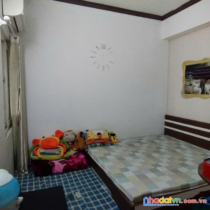 Cần bán nhanh căn hộ 70m tầng 6 view hồ điều hòa, full nội thất tại kdt thanh hà cienco 5