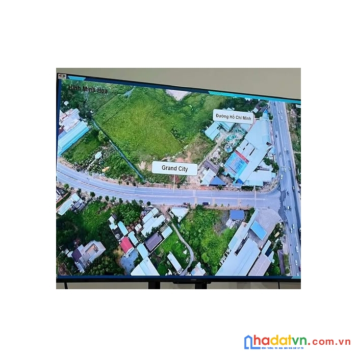 
bán lô đất đẹp 280m² - vị trí đắc địa ngay kcn bàu bàng, bình dương
