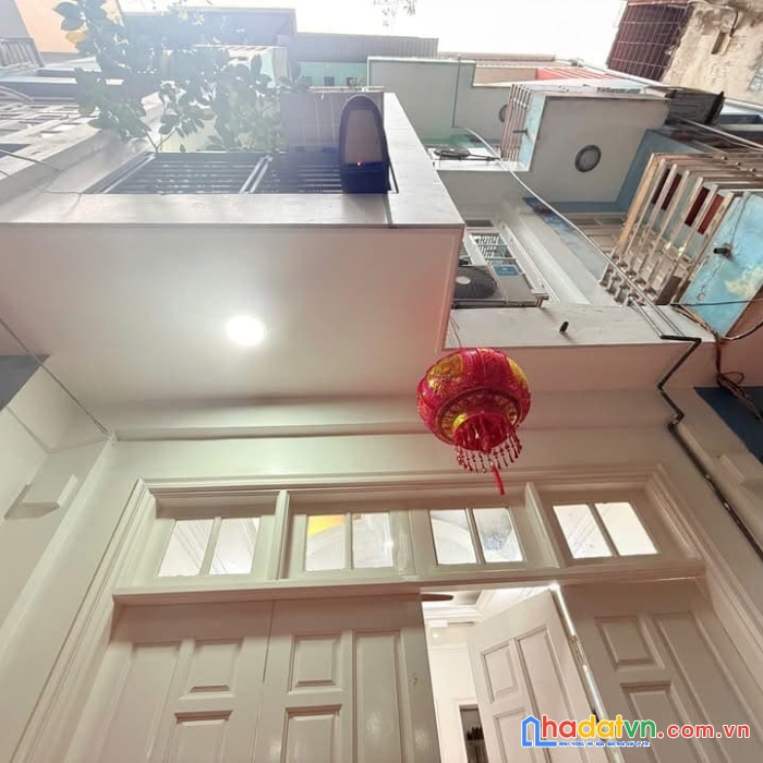 Bán nhà phố giáp nhất thanh xuân, full nội thất, 2 thoáng, 43m2x5, 8.8 tỷ