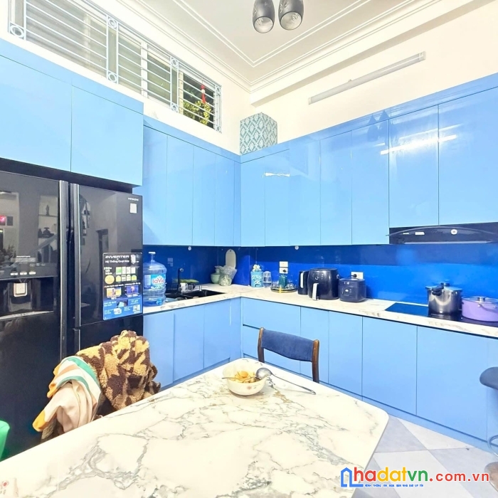 Bán nhà phố giáp nhất thanh xuân, full nội thất, 2 thoáng, 43m2x5, 8.8 tỷ