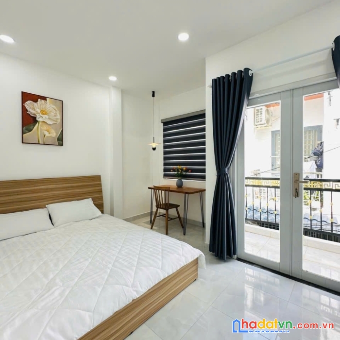 Nhà đẹp ngay thống nhất 32m2, ngang bề thế 4m, chỉ hơn 3 tỷ