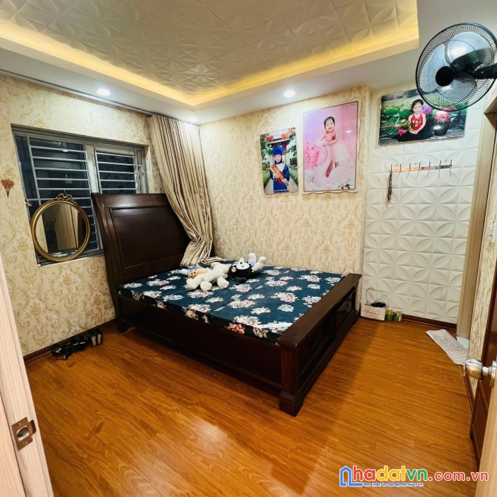 Chính chủ cần bán căn hộ 2pn rộng 78m, full nội thất mới tinh giá rẻ 