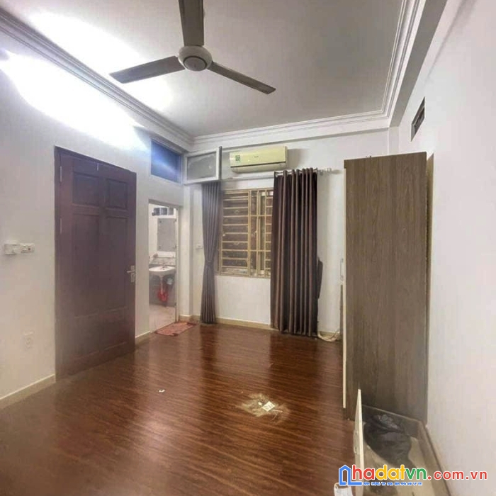 Bán toà nhà phố yên hoà, cầu giấy, ngõ nông, sát phố, 157m2x7, 29.5 tỷ