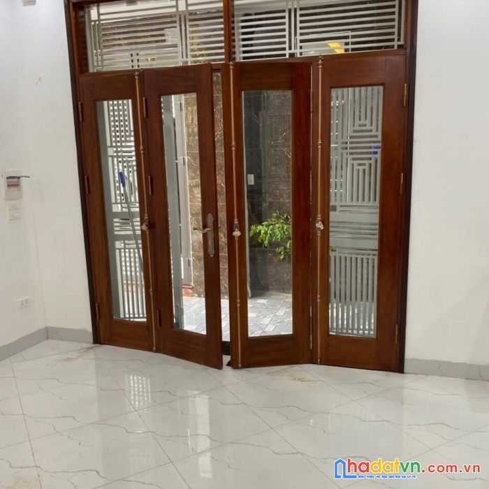 Bán nhà đường thanh bình, mỗ lao, hà đông, 30m2x5, 6.5 tỷ