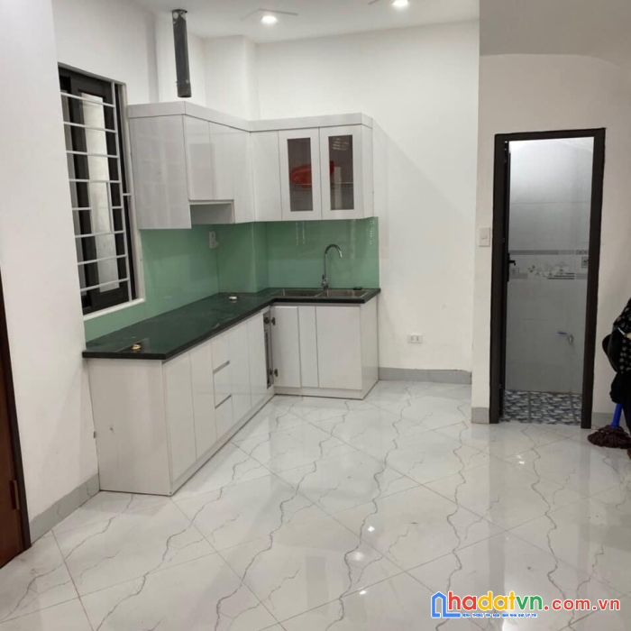 Bán nhà đường thanh bình, mỗ lao, hà đông, 30m2x5, 6.5 tỷ