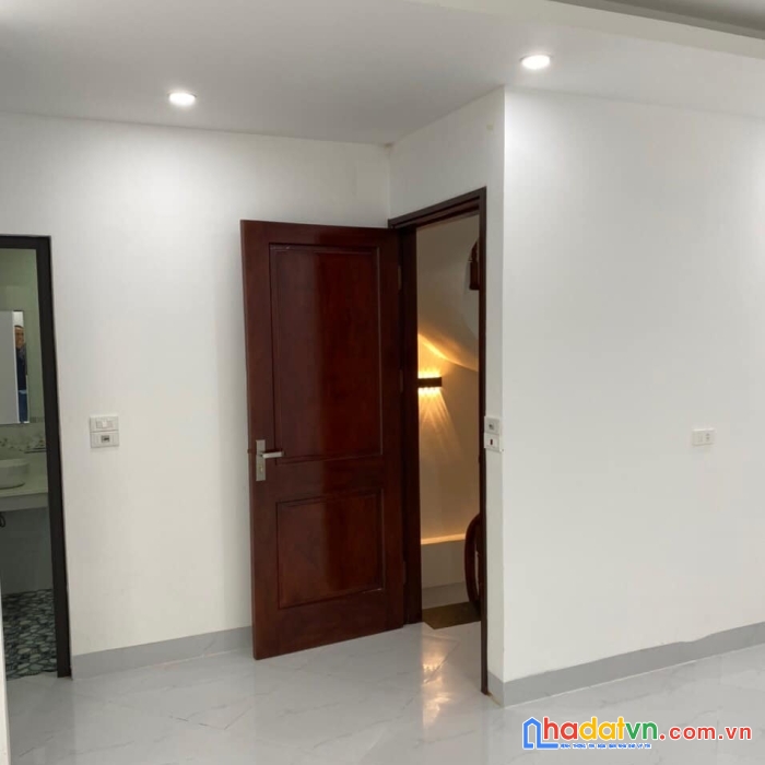 Bán nhà đường thanh bình, mỗ lao, hà đông, 30m2x5, 6.5 tỷ