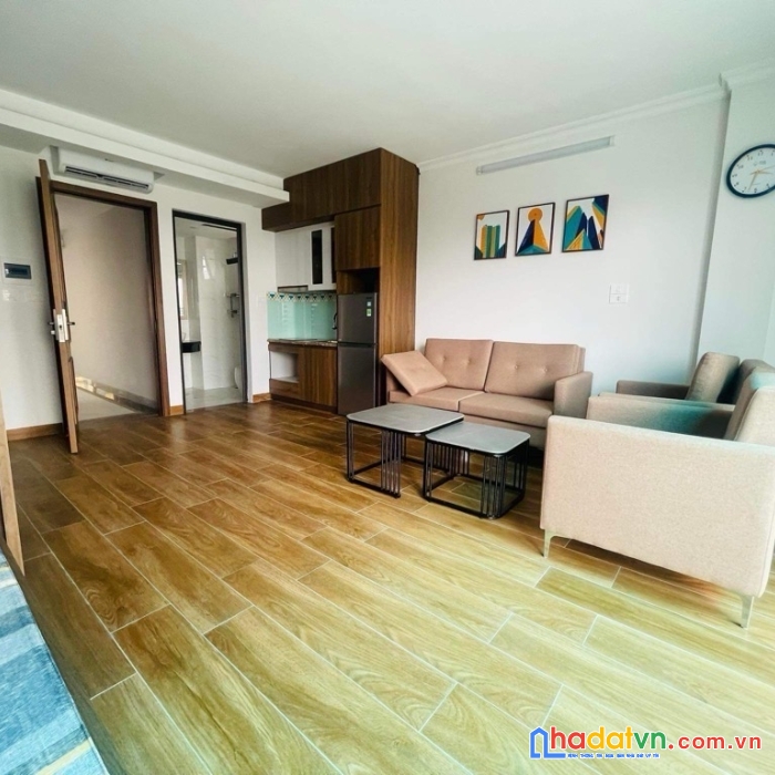 Bán nhà trích sài view hồ tây, mặt tiền 6m - phân lô 
