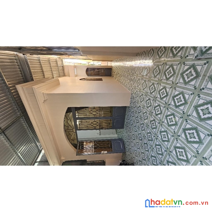 Nhà hxh huỳnh tấn phát, quận 7, ngang 5.8m giá chỉ 6 tỷ.