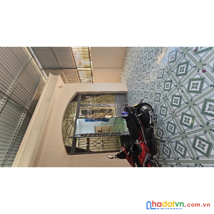 Nhà hxh huỳnh tấn phát, quận 7, ngang 5.8m giá chỉ 6 tỷ.