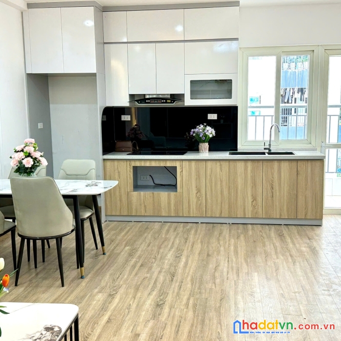 Chính chủ gửi bán căn hộ 68m2 tầng 19, full nội thất mới tại kdt thanh hà cienco 5 