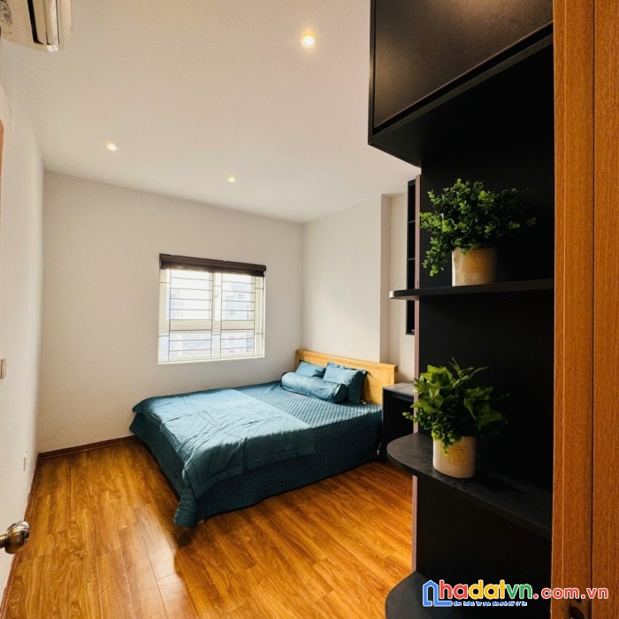 Chính chủ cần bán căn hộ góc 2 mặt thoáng hướng đông nam tại kđt thanh hà cienco 5