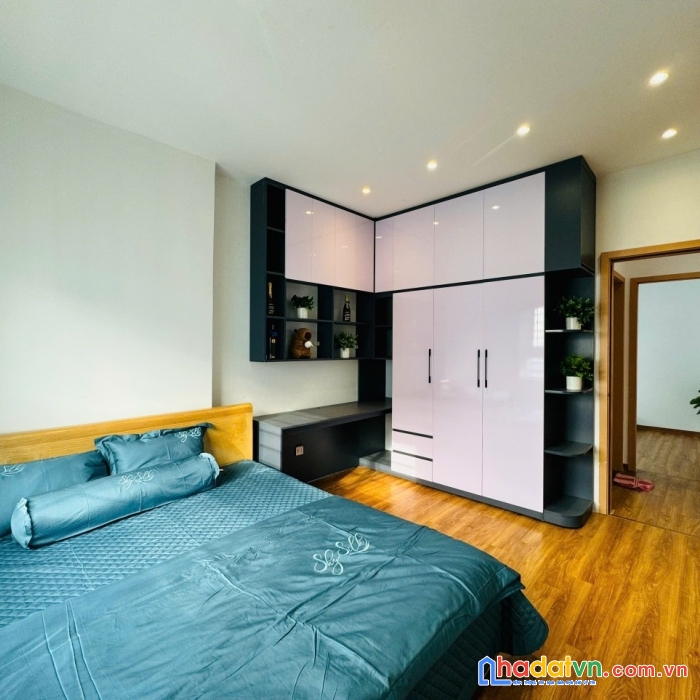 Chính chủ cần bán căn hộ góc 2 mặt thoáng hướng đông nam tại kđt thanh hà cienco 5