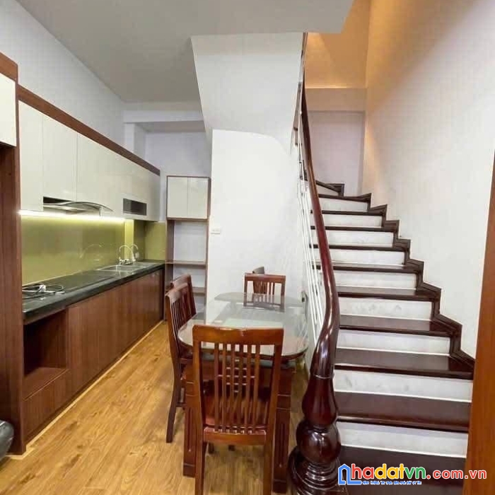 Bán nhà phố láng hạ, quận ba đình, 38m2 chỉ 6.8 tỷ