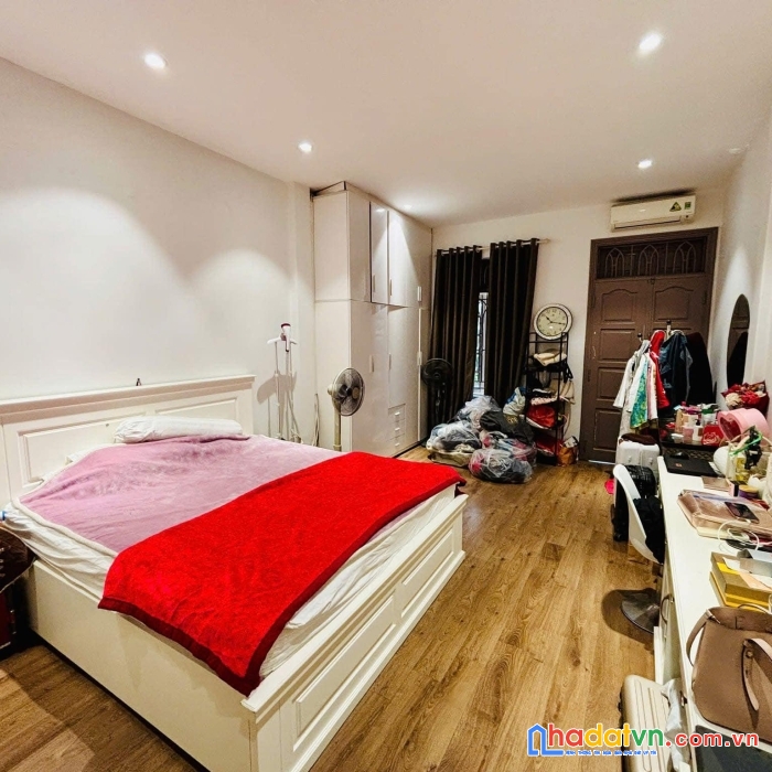 Duy nhất - cực hiếm!!! bán nhà nguyên hồng 60m2 - 6 tầng - mặt tiền 5m - 33 tỷ kinh doanh spa -cafe