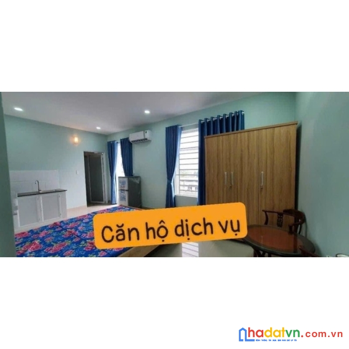 Lô góc 3 mặt thoáng – chdv 24 phòng – trung tâm quận 9 cũ – dòng tiền 100 triệu/tháng