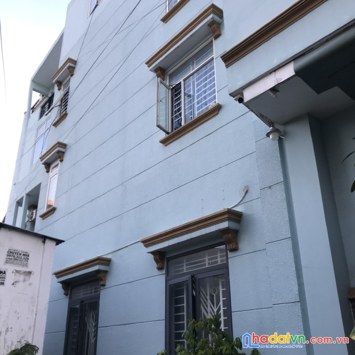 Lô góc 3 mặt thoáng – chdv 24 phòng – trung tâm quận 9 cũ – dòng tiền 100 triệu/tháng