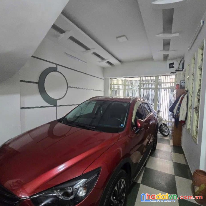 Cực hiếm !!! bán nhà pháo đài láng 42m2 - 4 tầng - mặt tiền 3.8m - 15.5 tỷ - phân lô - ô tô vào nhà