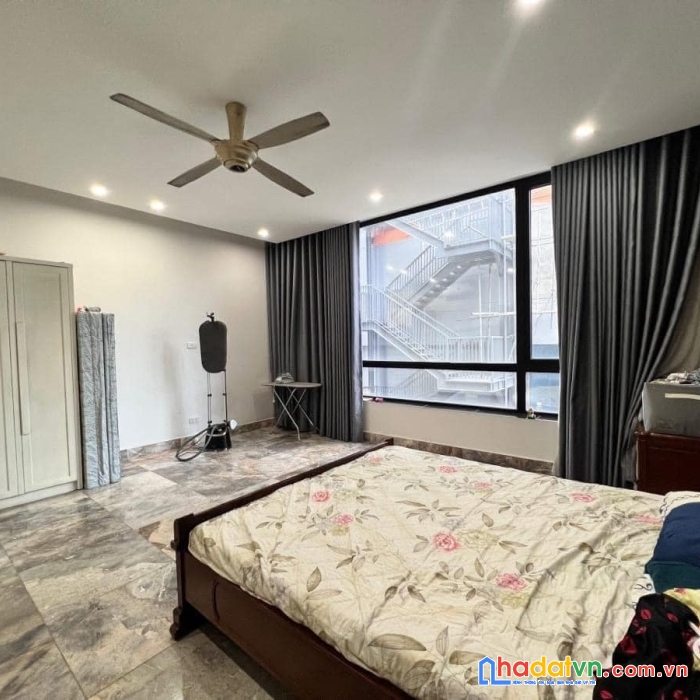 Cực hiếm !!! bán nhà pháo đài láng 42m2 - 4 tầng - mặt tiền 3.8m - 15.5 tỷ - phân lô - ô tô vào nhà
