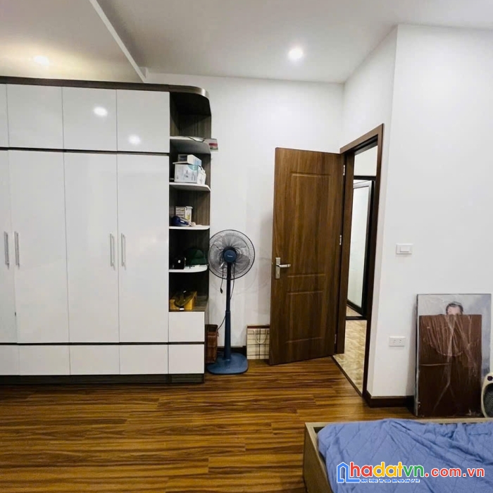 Bán nhà quan nhân, thanh xuân 50m2, chỉ 7.7 tỷ, full nội thất.