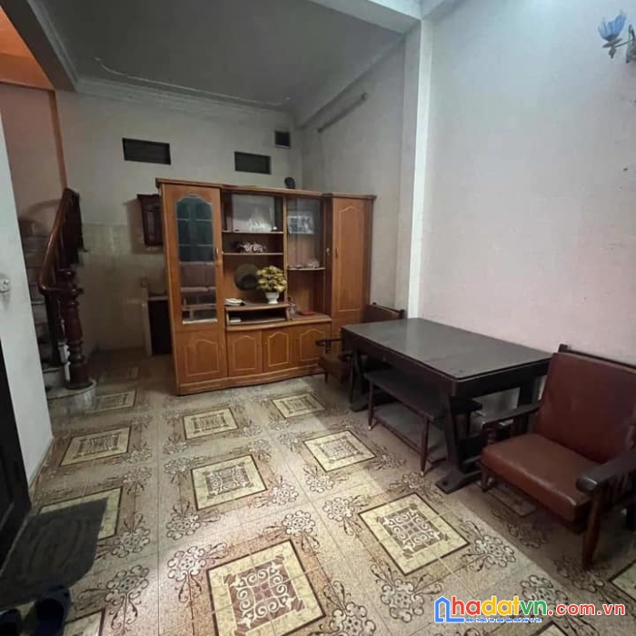 Bán nhà phố hoàng mai - hoàng văn thụ, 40m, 4 tầng. giá: 7.3 tỷ. lh: 0937.158.386