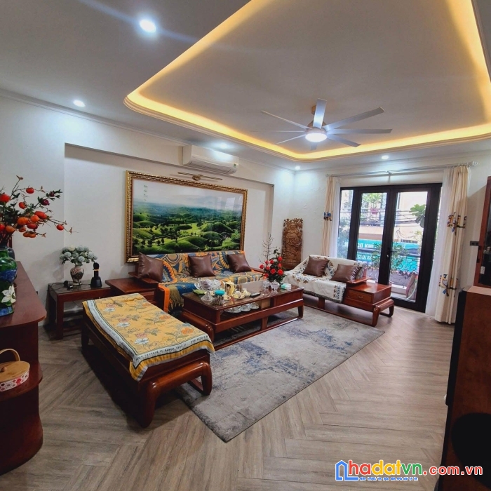 Hiếm!!! bán nhanh nhà phạm huy thông 40m2 - 5 tầng - mặt tiền 4.5m - 13.5 tỷ - ô tô đỗ - kinh doanh