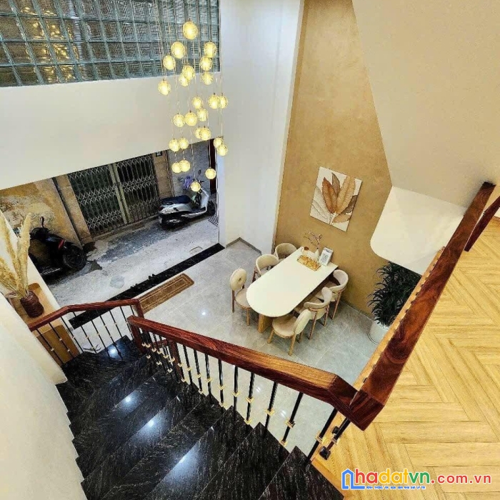 Bán nhà riêng, lô góc, full nội thất phố bạch mai, hai bà trưng, 38m2 5t, 8.2 tỷ
