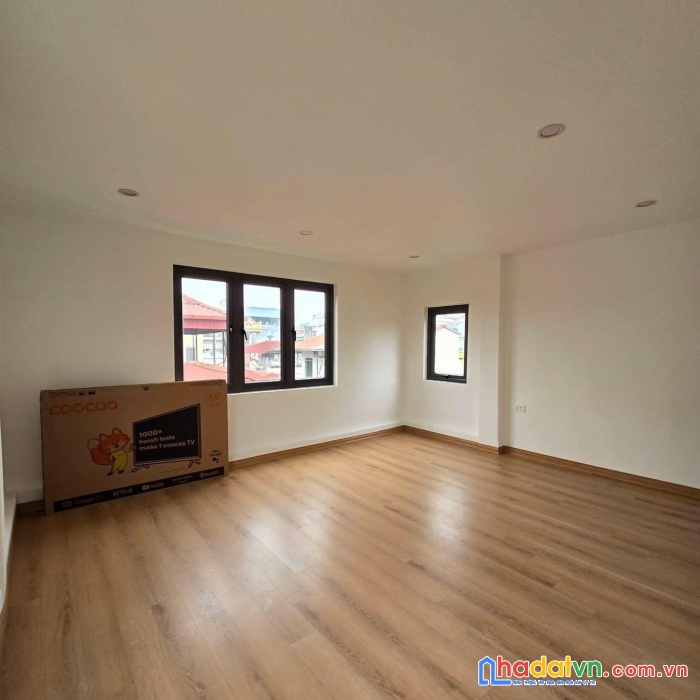 Bán nhà riêng, lô góc, full nội thất phố bạch mai, hai bà trưng, 38m2 5t, 8.2 tỷ