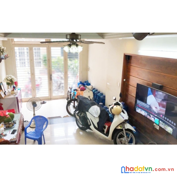 Nhà đẹp hẻm xe tải 8m, 5 tầng, nguyễn hồng đào, tân bình, 64m2, nhỉnh 12 tỷ tl